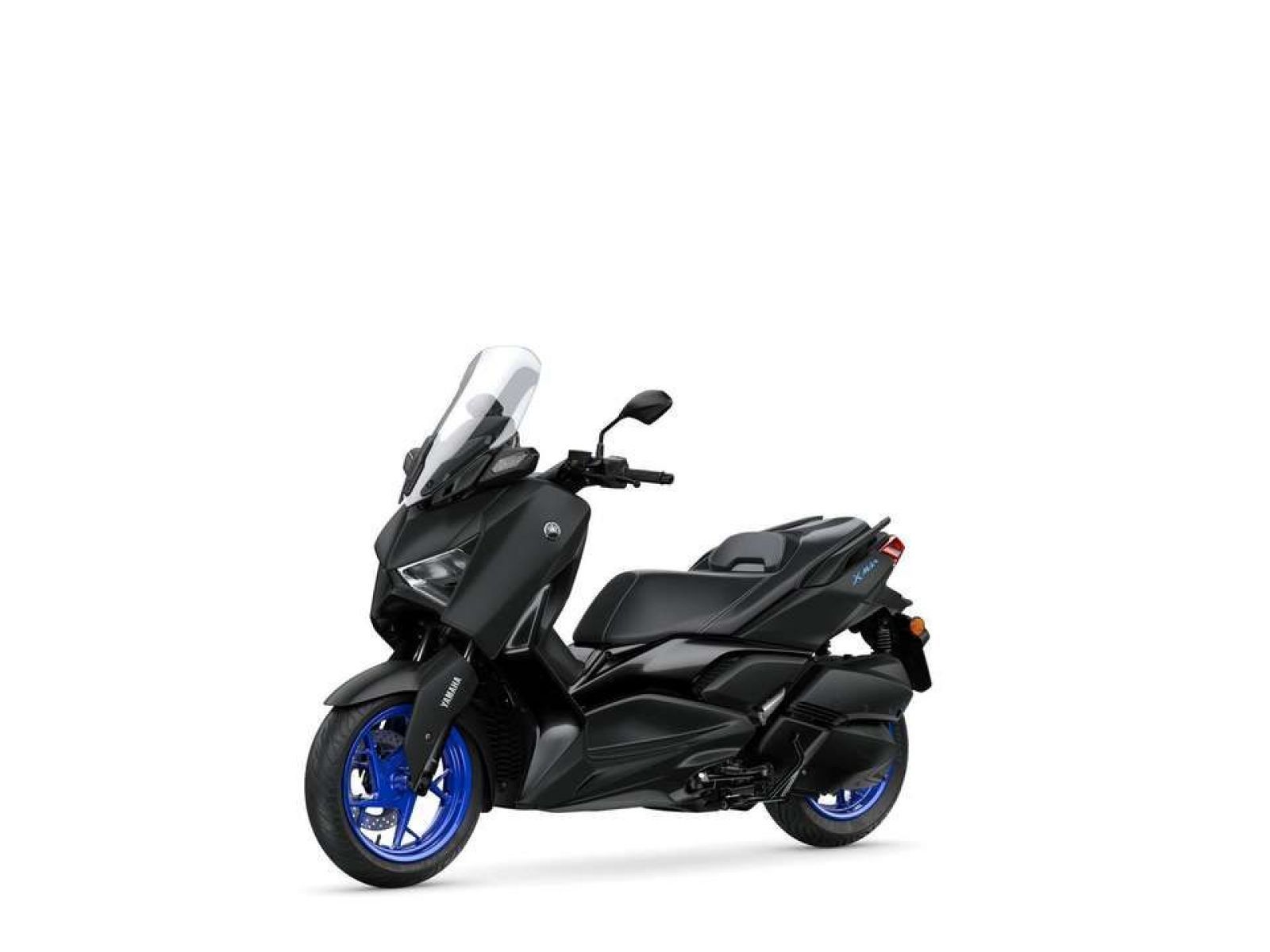 Скутер YAMAHA X - MAX 300 (Tech Black) 2023